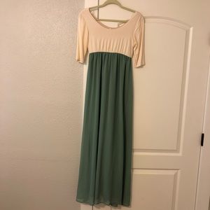 PinkBlush Maxi - size S